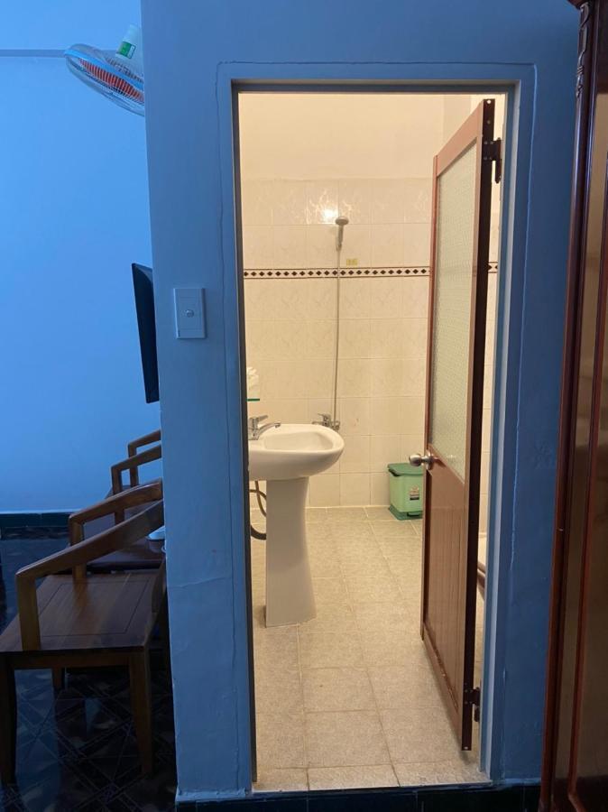 Khach San Thanh Hong Ho Şi Min Dış mekan fotoğraf