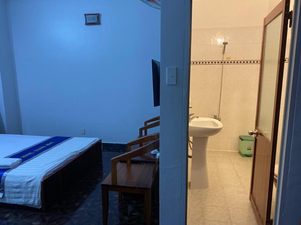 Khach San Thanh Hong Ho Şi Min Dış mekan fotoğraf